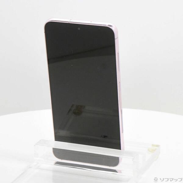 〔中古〕SAMSUNG(サムスン) Galaxy S23 256GB ラベンダー SC-51D docomo SIMフリー〔349-ud〕 |  | 02