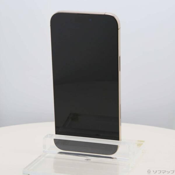 〔中古〕Apple(アップル) iPhone16 Pro Max 512GB デザートチタニウム MYWN3J／A SIMフリー〔196-ud〕 |  | 02