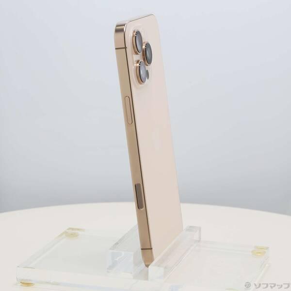 〔中古〕Apple(アップル) iPhone16 Pro Max 512GB デザートチタニウム MYWN3J／A SIMフリー〔196-ud〕 |  | 03