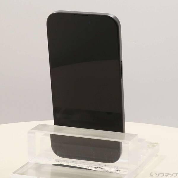 〔中古〕Apple(アップル) iPhone15 128GB ブラック MTMH3J／A SIMフリー〔377-ud〕 |  | 02
