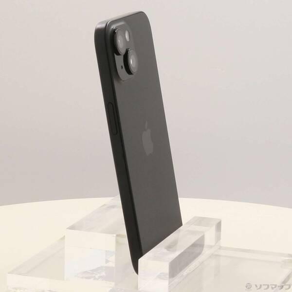 〔中古〕Apple(アップル) iPhone15 128GB ブラック MTMH3J／A SIMフリー〔377-ud〕 |  | 03
