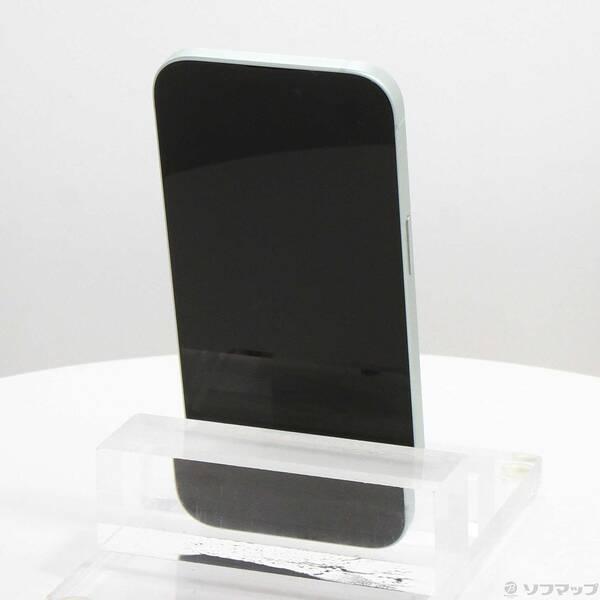 〔中古〕Apple(アップル) iPhone15 128GB グリーン MTMM3J／A SIMフリー〔269-ud〕 |  | 02