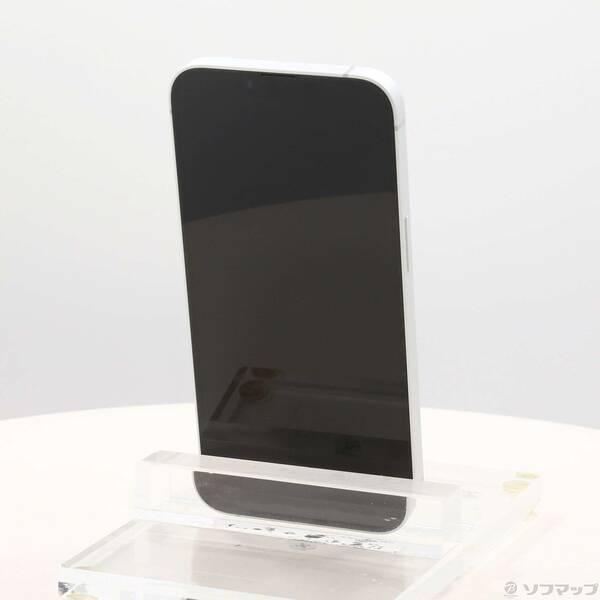 〔中古〕Apple(アップル) iPhone16e 128GB ホワイト MD1R4J／A SIMフリー〔198-ud〕 |  | 02