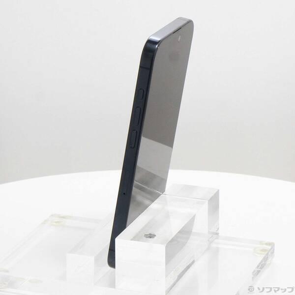 〔中古〕Apple(アップル) iPhone15 Pro 256GB ブルーチタニウム MTUG3J／A SIMフリー〔251-ud〕 |  | 01