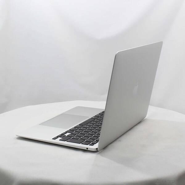 〔中古〕Apple(アップル) MacBook Air 13.3-inch Early-2020 MWTK2J／A Core_i7 1.2GHz 8GB SSD256GB シルバー 〔10.15 Catalina〕〔258-ud〕 |  | 01