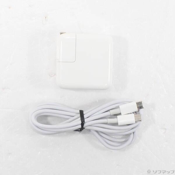 〔中古〕Apple(アップル) MacBook Air 13.3-inch Early-2020 MWTK2J／A Core_i7 1.2GHz 8GB SSD256GB シルバー 〔10.15 Catalina〕〔258-ud〕 |  | 04