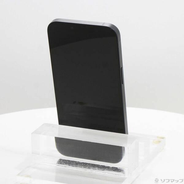 〔中古〕Apple(アップル) iPhone14 128GB ミッドナイト MPUD3J／A SIMフリー〔295-ud〕 |  | 02