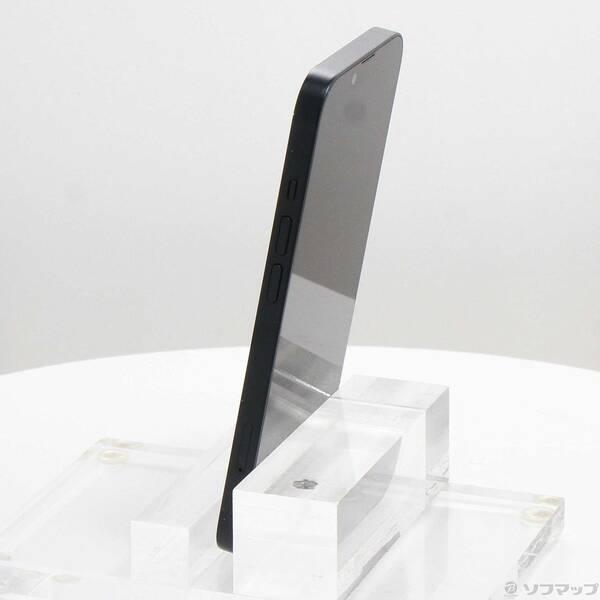 〔中古〕Apple(アップル) iPhone14 256GB ミッドナイト MPVW3J／A SIMフリー〔269-ud〕 |  | 01