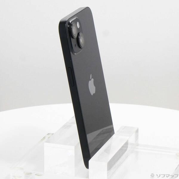 〔中古〕Apple(アップル) iPhone14 256GB ミッドナイト MPVW3J／A SIMフリー〔269-ud〕 |  | 03
