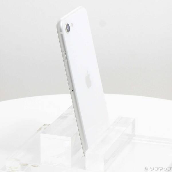 〔中古〕Apple(アップル) iPhone SE 第2世代 64GB ホワイト MHGQ3J／A SIMフリー〔269-ud〕 |  | 03