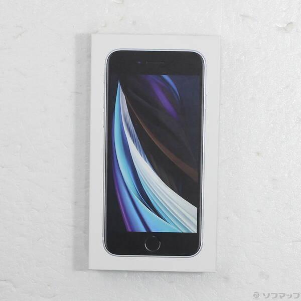 〔中古〕Apple(アップル) iPhone SE 第2世代 64GB ホワイト MHGQ3J／A SIMフリー〔269-ud〕 |  | 04