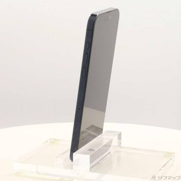 〔中古〕Apple(アップル) iPhone15 Pro Max 256GB ブルーチタニウム MU6T3J／A SIMフリー〔349-ud〕 |  | 01
