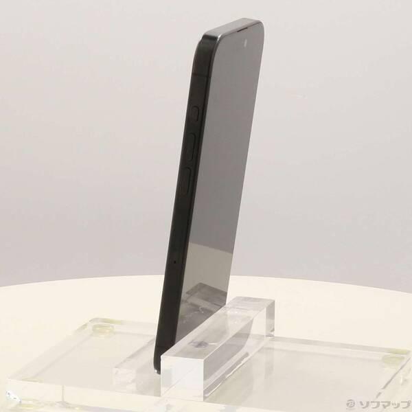 〔中古〕Apple(アップル) iPhone15 Pro 128GB ブラックチタニウム MTU73J／A SIMフリー〔377-ud〕 |  | 01