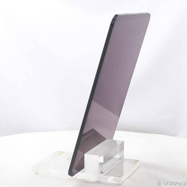〔中古〕Apple(アップル) iPad Pro 11インチ(M5) 標準ガラス 1TB スペースブラック MDWP4J／A Wi-Fi〔262-ud〕 |  | 01