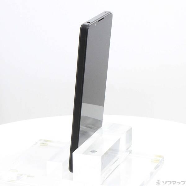 〔中古〕SONY(ソニー) Xperia 1 VI 256GB ブラック SOG13 au SIMフリー〔297-ud〕 |  | 01