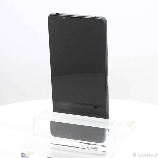 〔中古〕SONY(ソニー) Xperia 1 VI 256GB ブラック SOG13 au SIMフリー〔297-ud〕 |  | 02