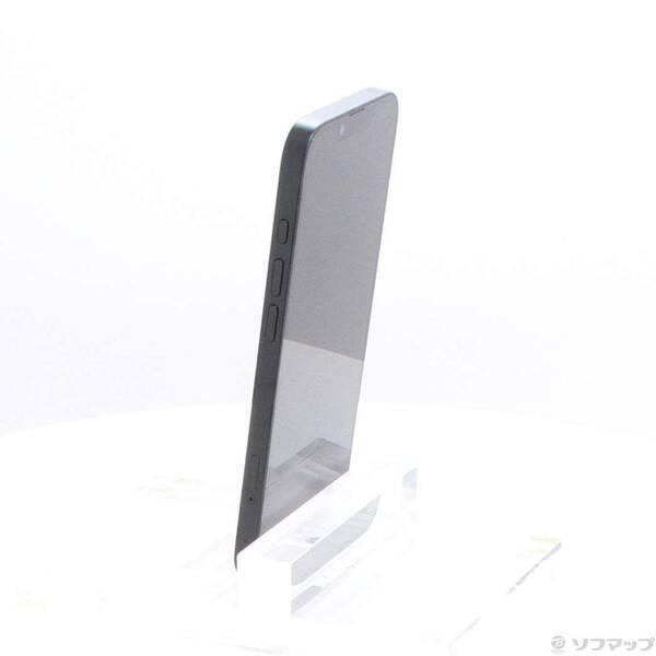 〔中古〕Apple(アップル) iPhone16e 128GB ブラック MD1Q4J／A SIMフリー〔348-ud〕 |  | 01