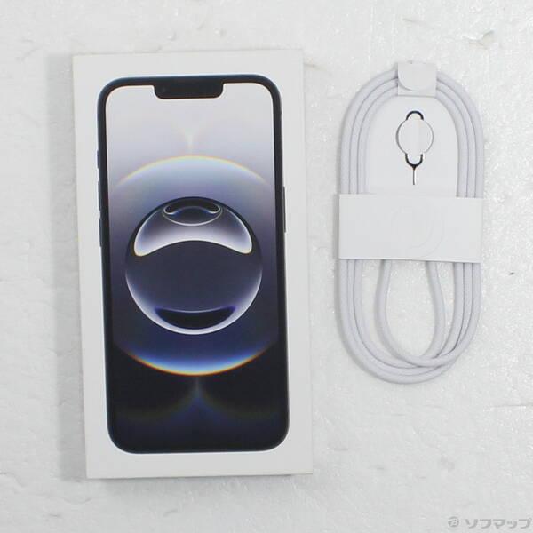 〔中古〕Apple(アップル) iPhone16e 128GB ブラック MD1Q4J／A SIMフリー〔348-ud〕 |  | 04