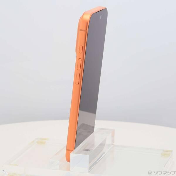 〔中古〕Apple(アップル) iPhone17 Pro 256GB コズミックオレンジ NG864J／A SIMフリー〔198-ud〕 |  | 01