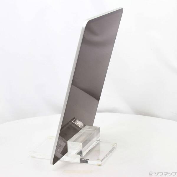 〔中古〕Apple(アップル) iPad Pro 13インチ 第1世代 標準ガラス 256GB シルバー MVX33J／A Wi-Fi〔258-ud〕 |  | 01