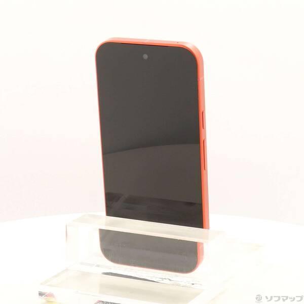 〔中古〕GOOGLE(グーグル) Google Pixel 10a 128GB Berry PIXEL10A128 SIMフリー〔349-ud〕 |  | 02