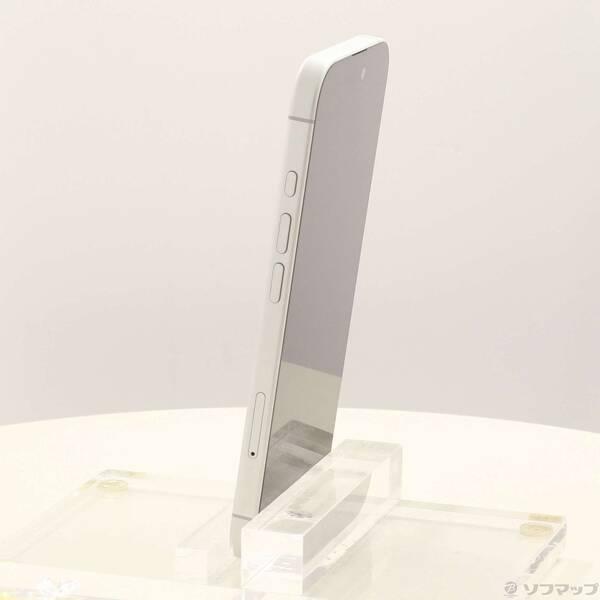 〔中古〕Apple(アップル) iPhone16 512GB ホワイト MYE33J／A SIMフリー〔258-ud〕 |  | 01