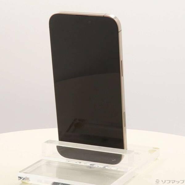 〔中古〕Apple(アップル) iPhone16 Pro Max 256GB デザートチタニウム MYWJ3J／A SIMフリー〔258-ud〕 |  | 02