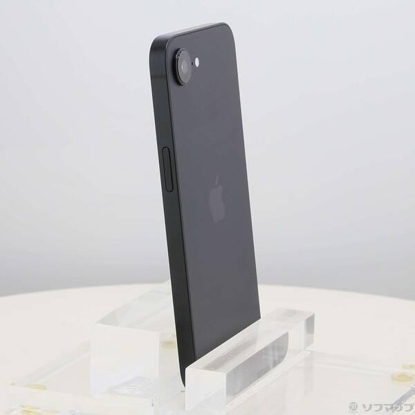〔中古〕Apple(アップル) iPhone16e 128GB ブラック MD1Q4J／A SIMフリー〔269-ud〕 |  | 03