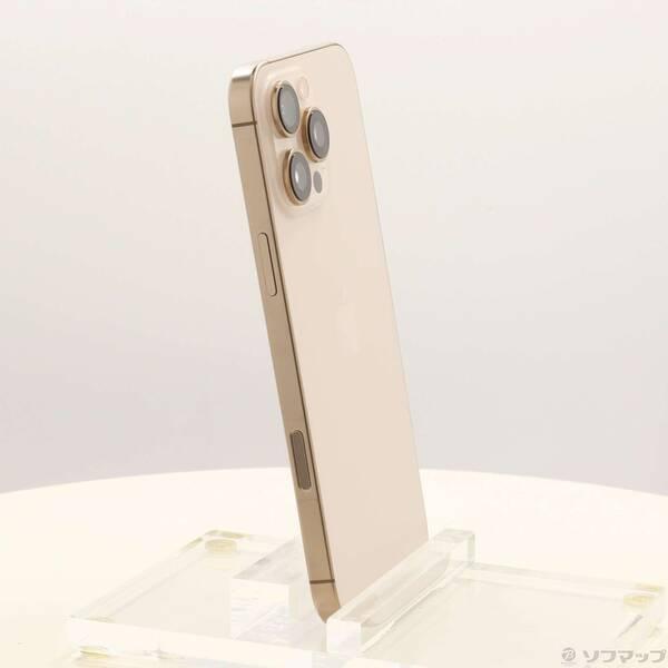 〔中古〕Apple(アップル) iPhone16 Pro Max 256GB デザートチタニウム MYWJ3J／A SIMフリー〔295-ud〕 |  | 03