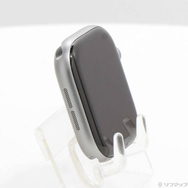 〔中古〕Apple(アップル) Apple Watch Series 11 GPS 46mm スペースグレイアルミニウムケース バンド無し〔276-ud〕 |  | 03