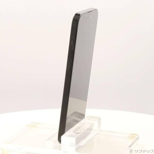 〔中古〕Apple(アップル) iPhone16 Pro Max 256GB ブラックチタニウム MYWG3J／A SIMフリー〔276-ud〕 |  | 01