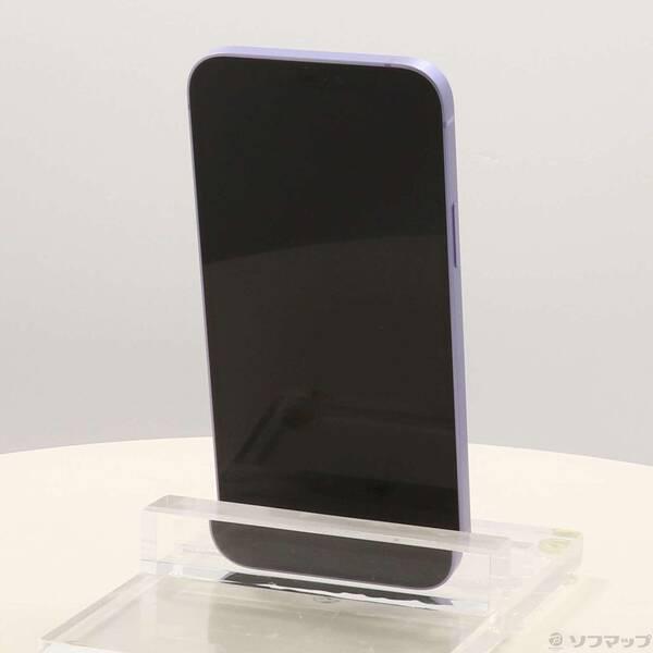 〔中古〕Apple(アップル) iPhone12 128GB パープル MJNJ3J／A SIMフリー〔352-ud〕 |  | 02