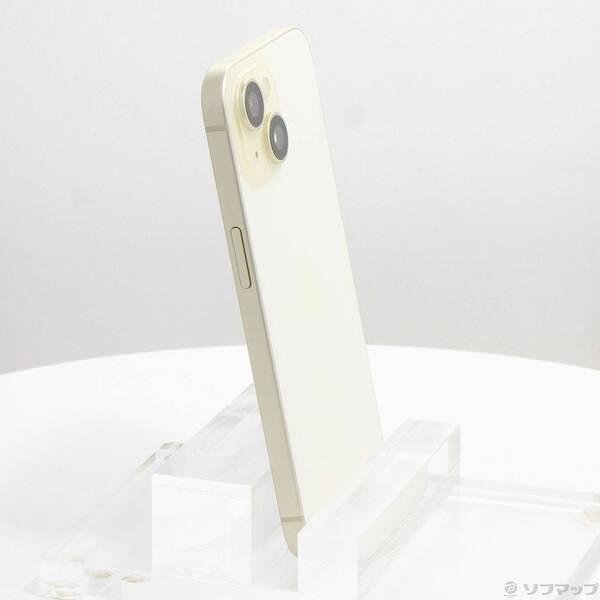 〔中古〕Apple(アップル) iPhone15 128GB イエロー MTMK3J／A SIMフリー〔305-ud〕 |  | 03