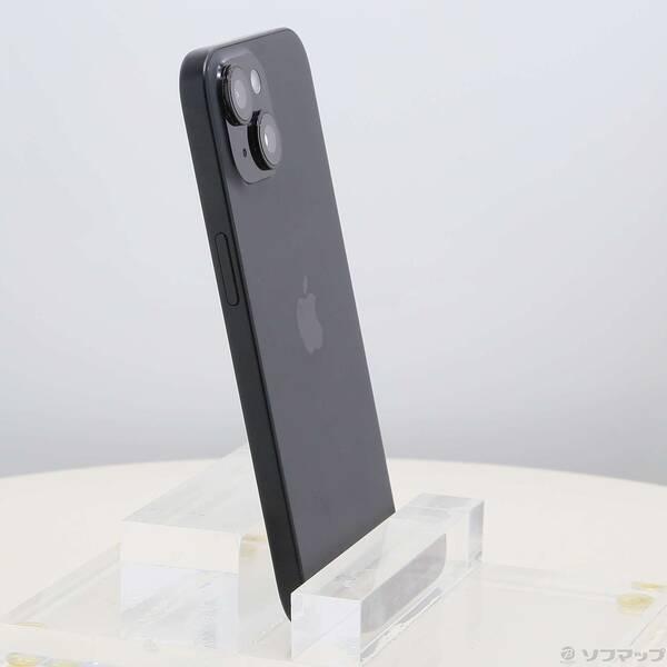 〔中古〕Apple(アップル) iPhone15 256GB ブラック MTMN3J／A SIMフリー〔276-ud〕 |  | 03
