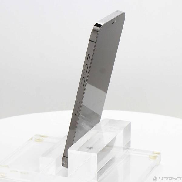〔中古〕Apple(アップル) iPhone12 Pro Max 256GB グラファイト MGCY3J／A SIMフリー〔269-ud〕 |  | 01