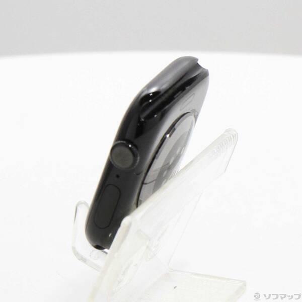 〔中古〕Apple(アップル) Apple Watch Series 10 GPS 46mm ジェットブラックアルミニウムケース バンド無し〔262-ud〕 |  | 01
