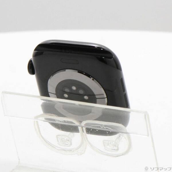 〔中古〕Apple(アップル) Apple Watch Series 10 GPS 46mm ジェットブラックアルミニウムケース バンド無し〔262-ud〕 |  | 02