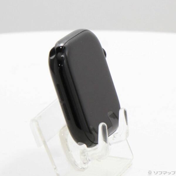 〔中古〕Apple(アップル) Apple Watch Series 10 GPS 46mm ジェットブラックアルミニウムケース バンド無し〔262-ud〕 |  | 03