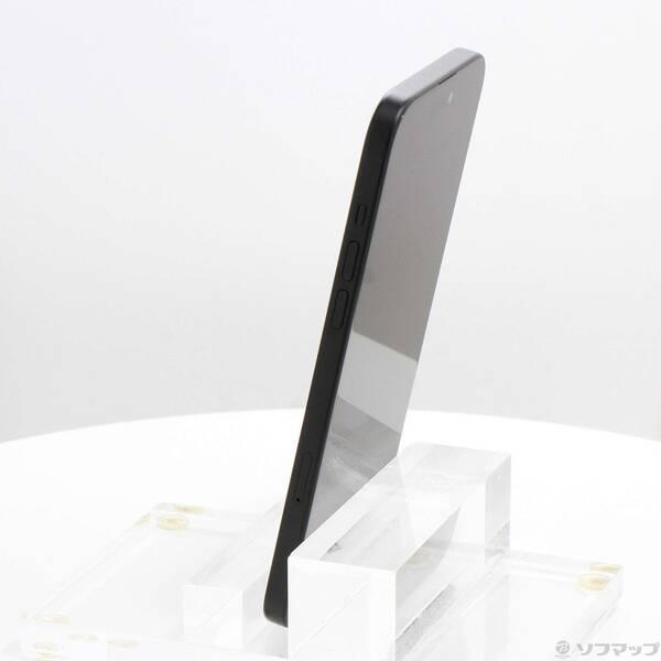 〔中古〕Apple(アップル) iPhone15 Plus 128GB ブラック MU083J／A SIMフリー〔198-ud〕 |  | 01