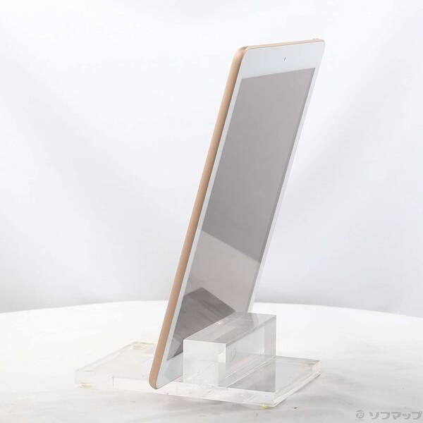 〔中古〕Apple(アップル) iPad 第6世代 128GB ゴールド MRJP2J／A Wi-Fi〔305-ud〕 |  | 01