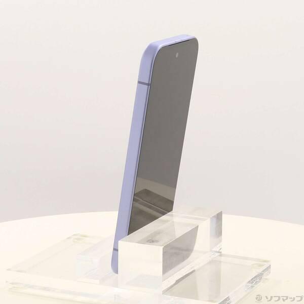 〔中古〕GOOGLE(グーグル) Google Pixel 9a 128GB アイリス G3Y12 docomo SIMフリー〔276-ud〕 |  | 01