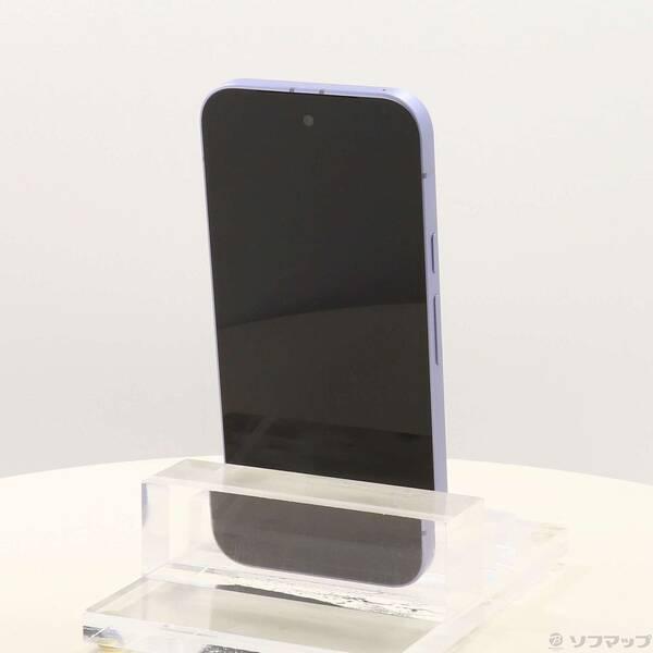 〔中古〕GOOGLE(グーグル) Google Pixel 9a 128GB アイリス G3Y12 docomo SIMフリー〔276-ud〕 |  | 02