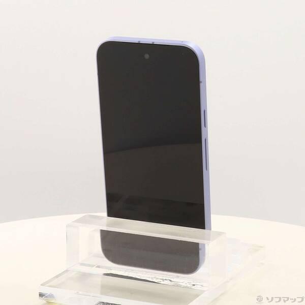 〔中古〕GOOGLE(グーグル) Google Pixel 9a 128GB アイリス G3Y12 docomo SIMフリー〔349-ud〕 |  | 02