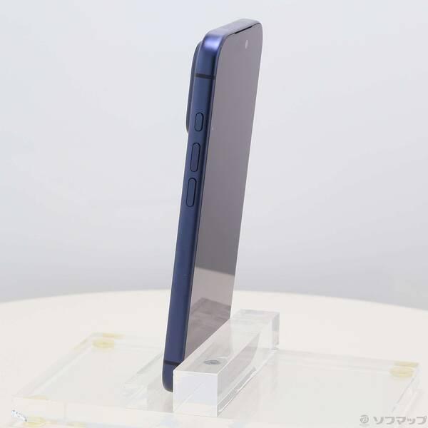 〔中古〕Apple(アップル) iPhone17 Pro 256GB ディープブルー MG874J／A SIMフリー〔352-ud〕 |  | 01