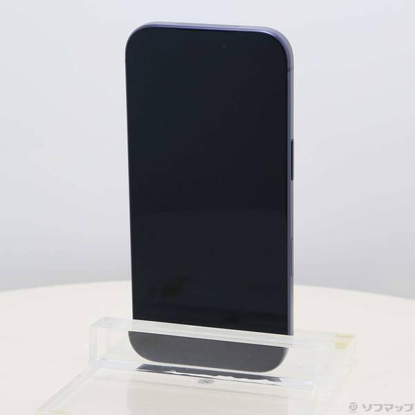 〔中古〕Apple(アップル) iPhone17 Pro 256GB ディープブルー MG874J／A SIMフリー〔352-ud〕 |  | 02