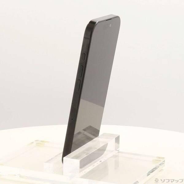 〔中古〕Apple(アップル) iPhone16 Pro 128GB ブラックチタニウム FYMV3J／A SIMフリー〔198-ud〕 |  | 01