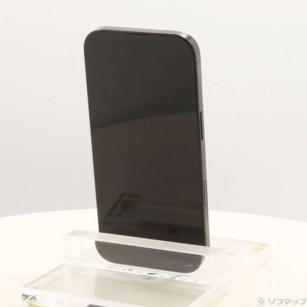 〔中古〕Apple(アップル) iPhone16 Pro 128GB ブラックチタニウム FYMV3J／A SIMフリー〔198-ud〕 |  | 02