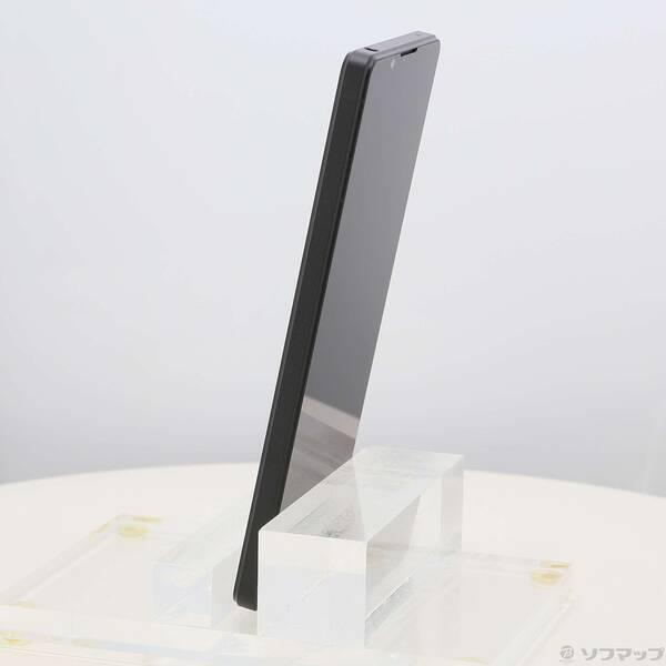 〔中古〕SONY(ソニー) Xperia 1 V 512GB ブラック XQ-DQ44-B3JPCX0 SIMフリー〔371-ud〕 |  | 01