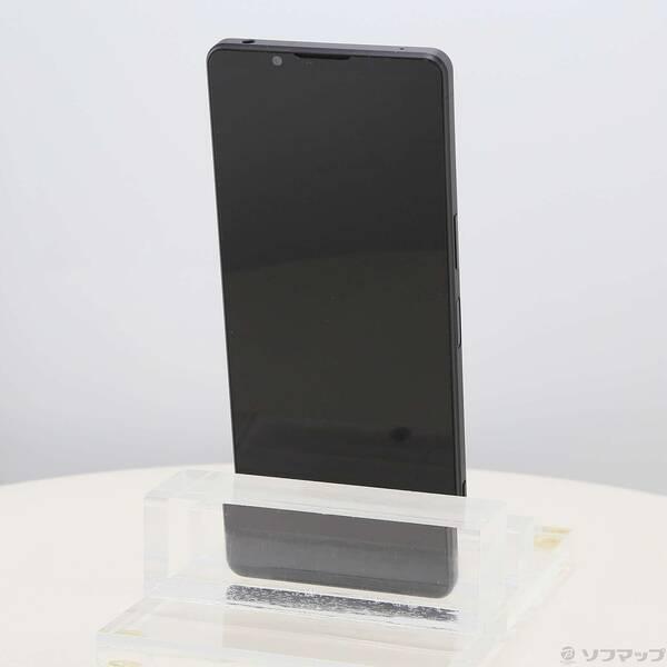 〔中古〕SONY(ソニー) Xperia 1 V 512GB ブラック XQ-DQ44-B3JPCX0 SIMフリー〔371-ud〕 |  | 02