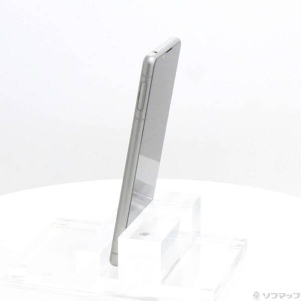 〔中古〕SONY(ソニー) Xperia 5 III 128GB フロストシルバー SO-53B docomo SIMフリー〔349-ud〕 |  | 01